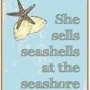 Meet your Posher, Katherine